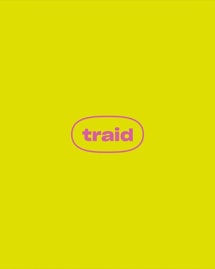 traid motion design