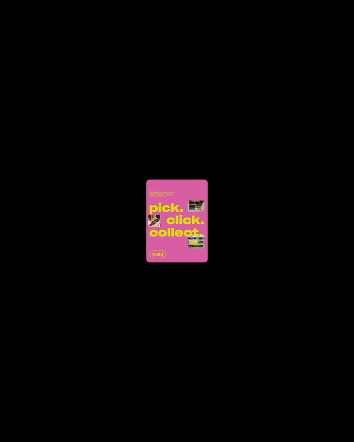traid motion design