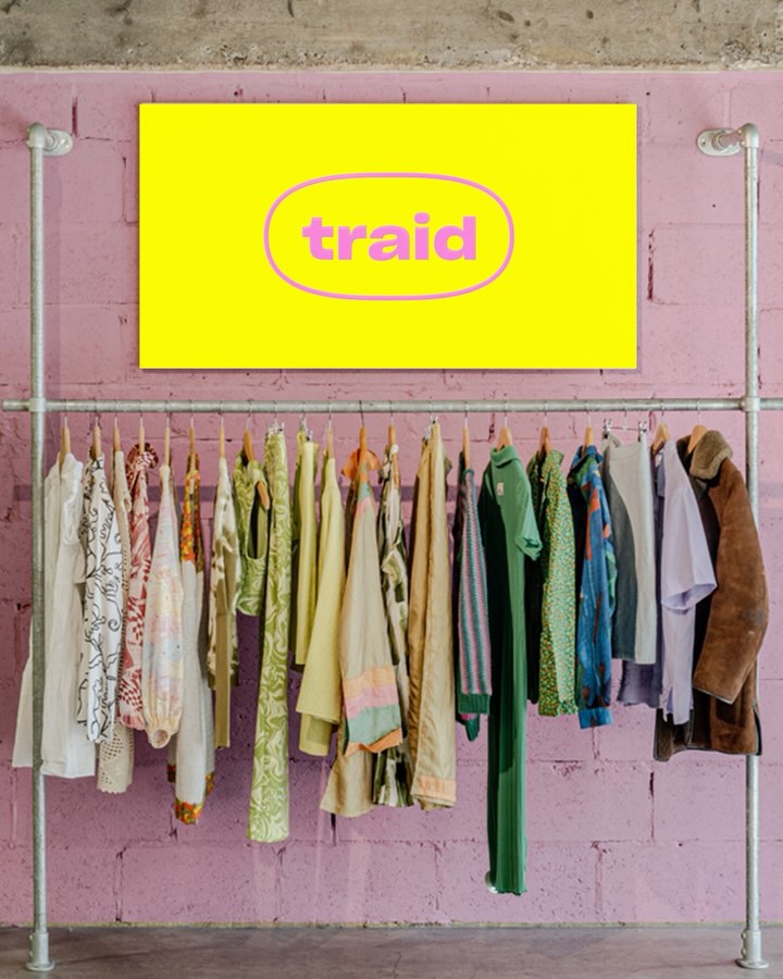 traid motion design