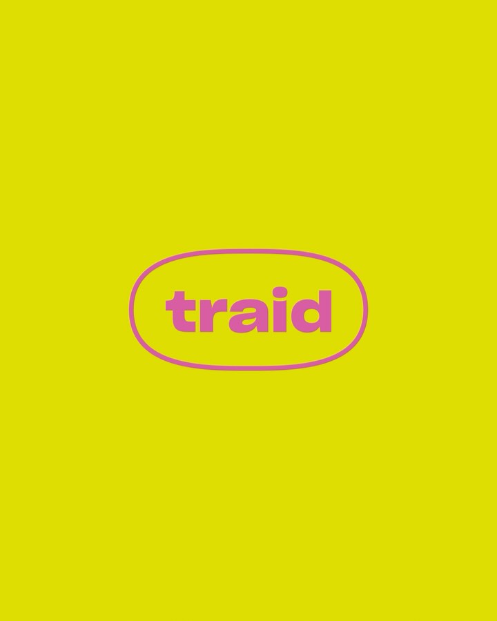traid motion design