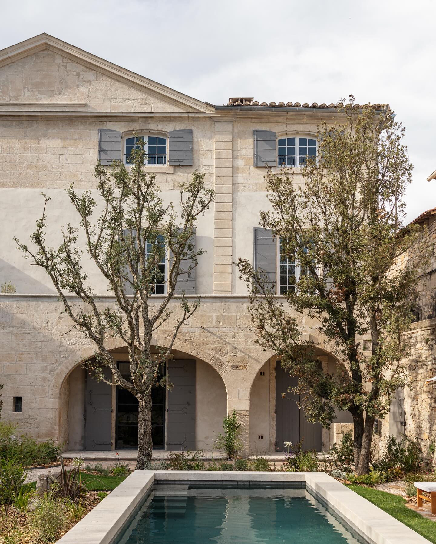 Maison Salix