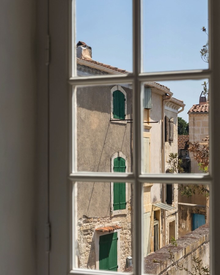 Maison Salix