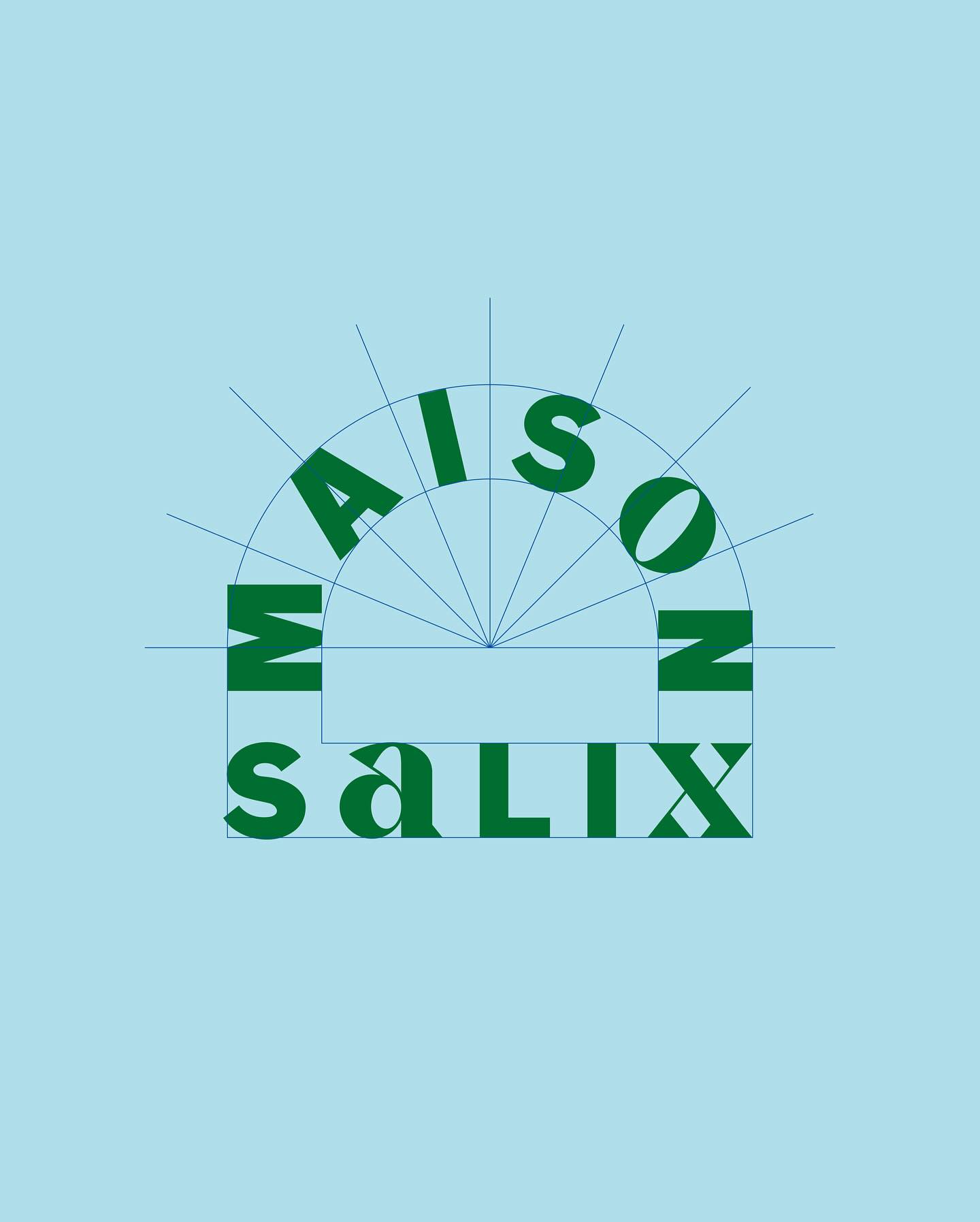 Maison Salix