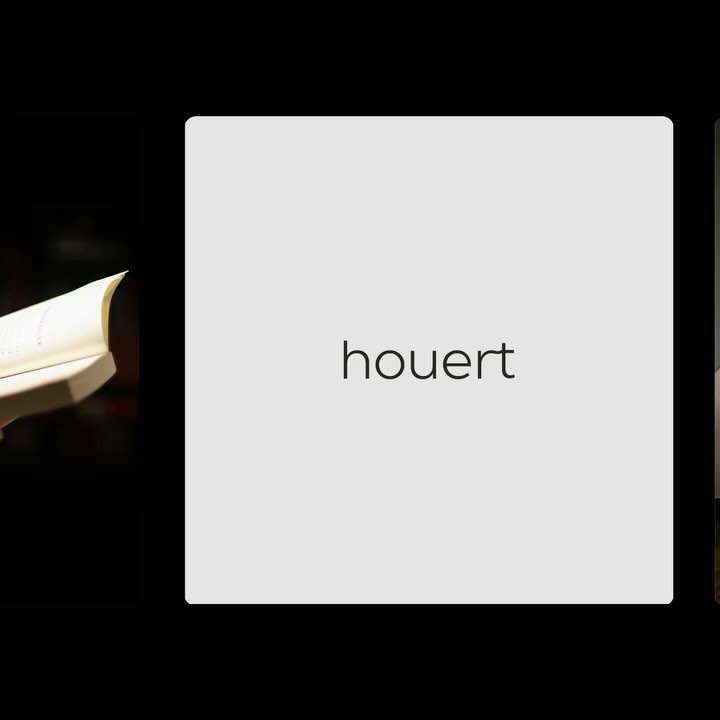 Houert