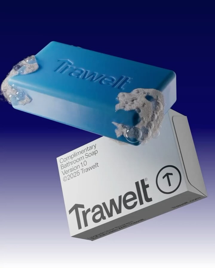 Trawelt