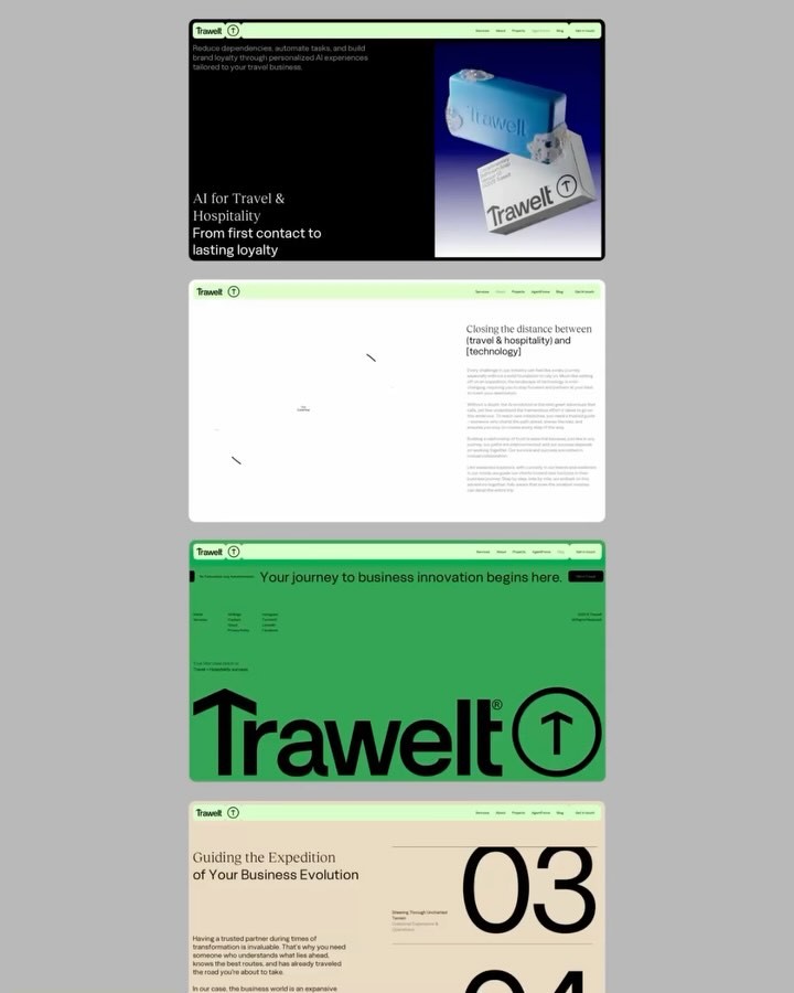 Trawelt