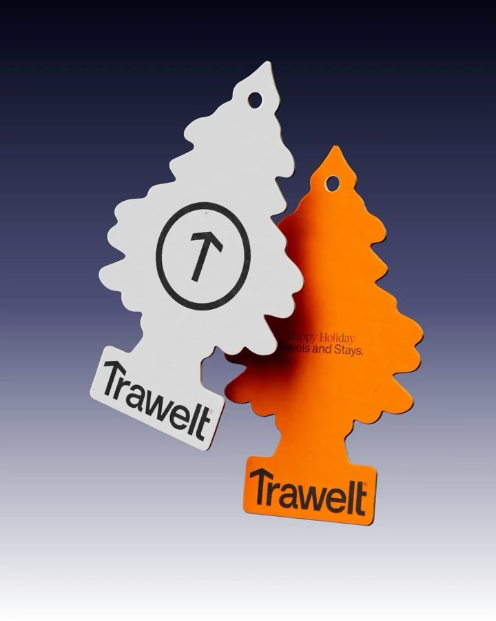Trawelt