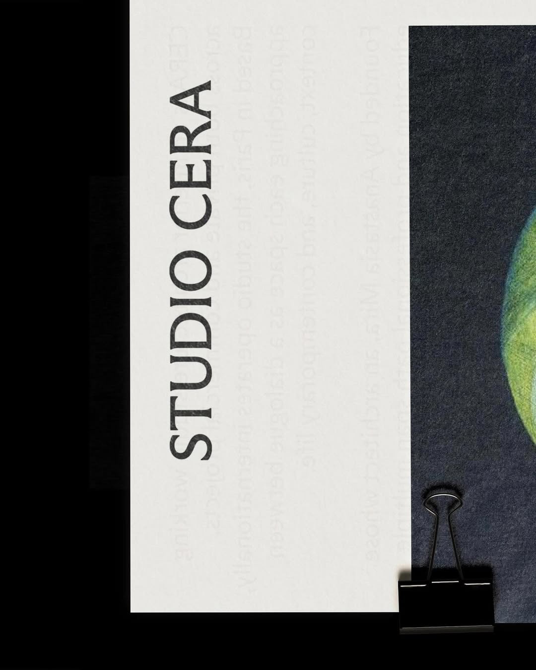Studio Cera