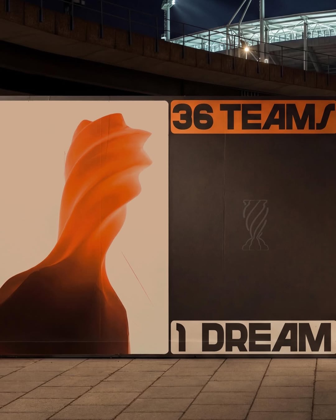 A future identity for a major European league competition