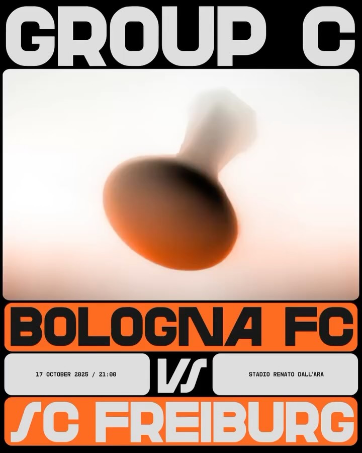 A future identity for a major European league competition