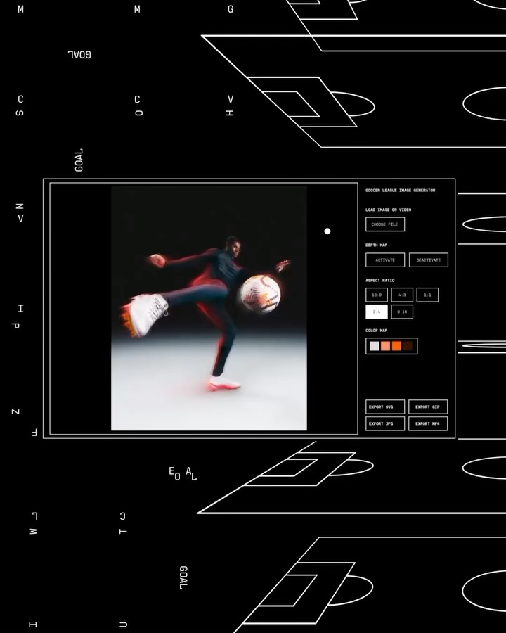 A future identity for a major European league competition