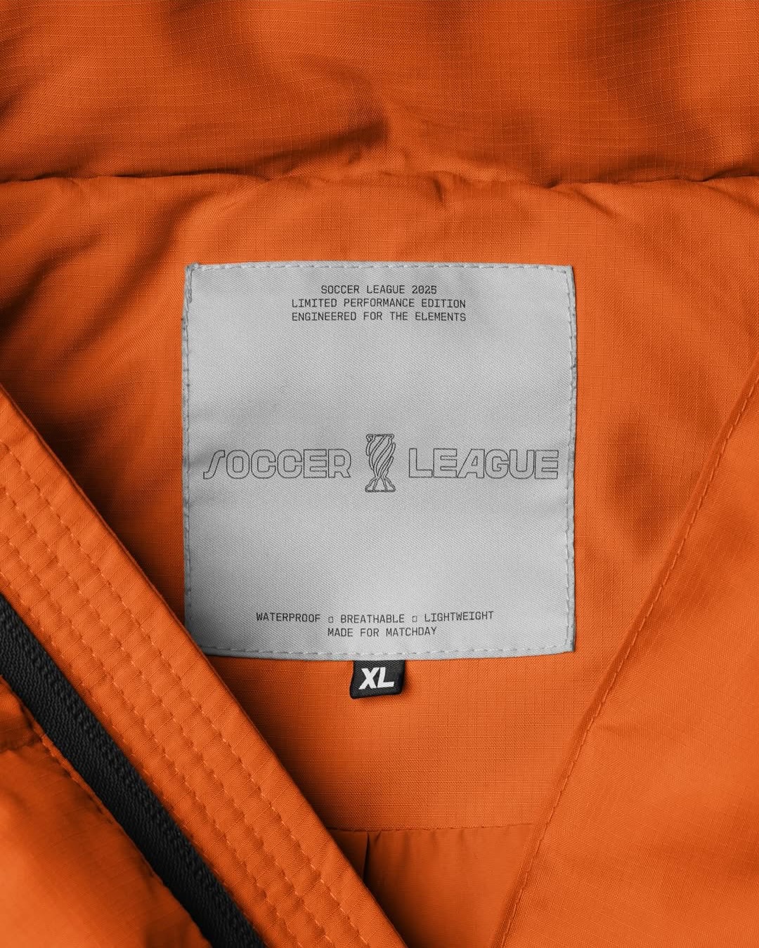 A future identity for a major European league competition