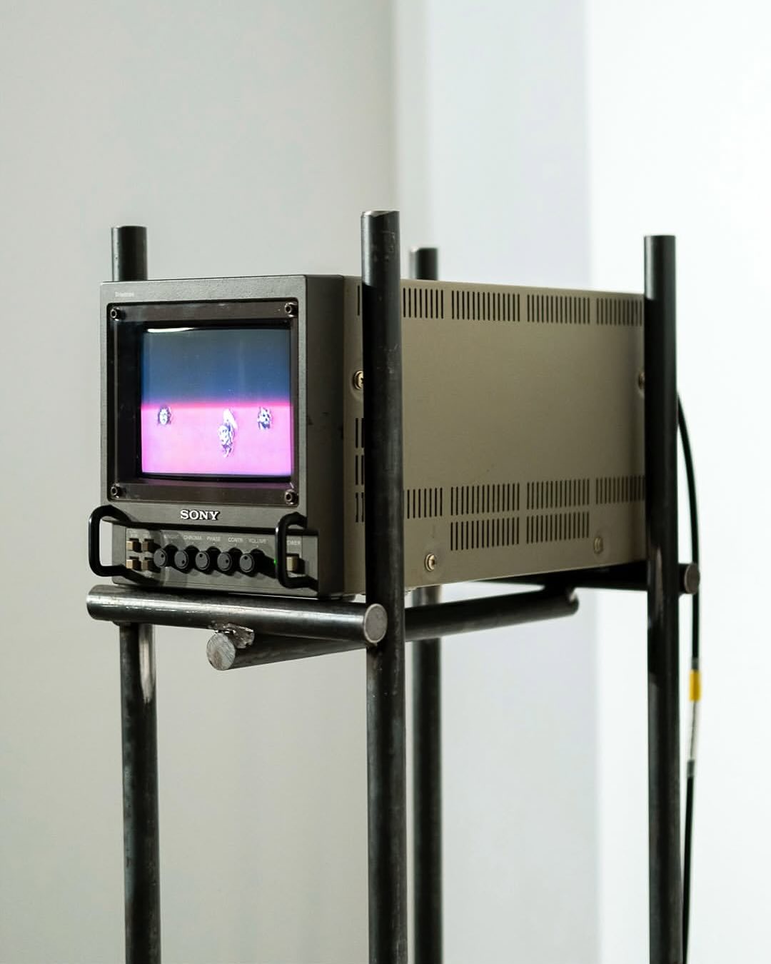 Exhibition-related