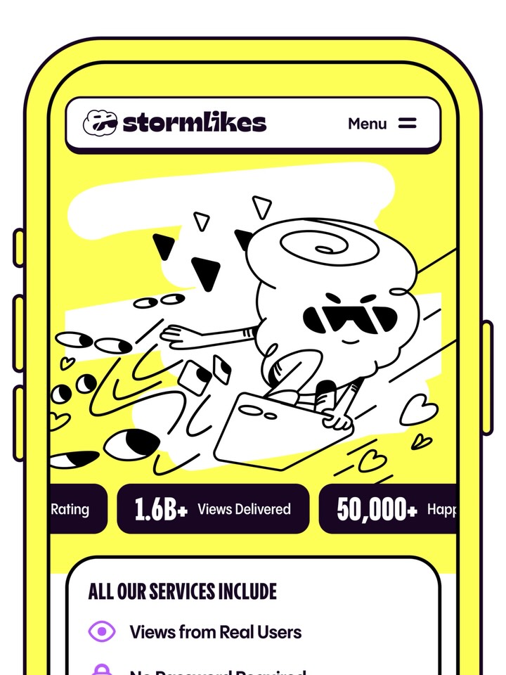 Stormlikes