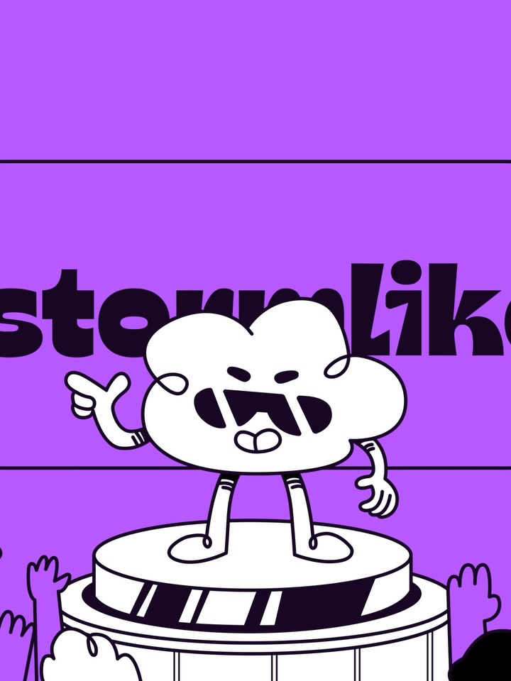 Stormlikes