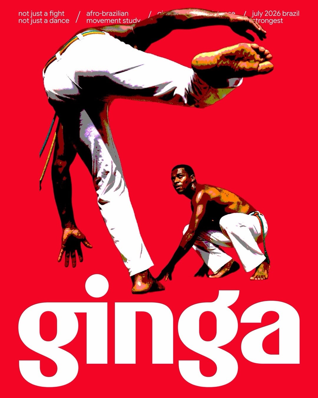 Ginga