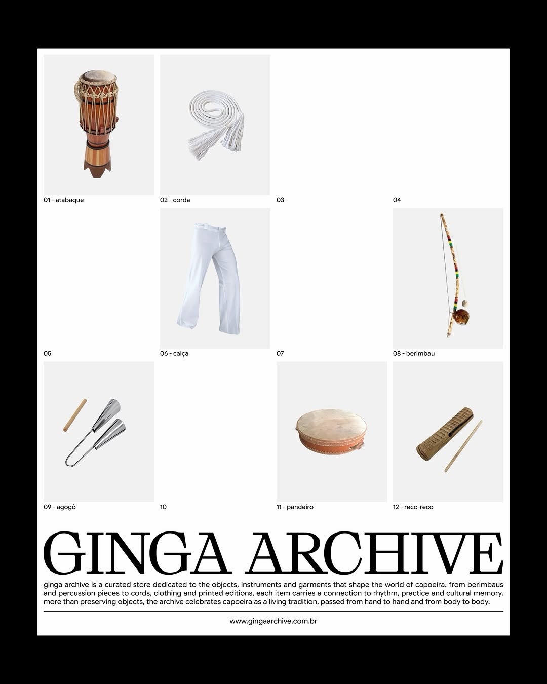 Ginga