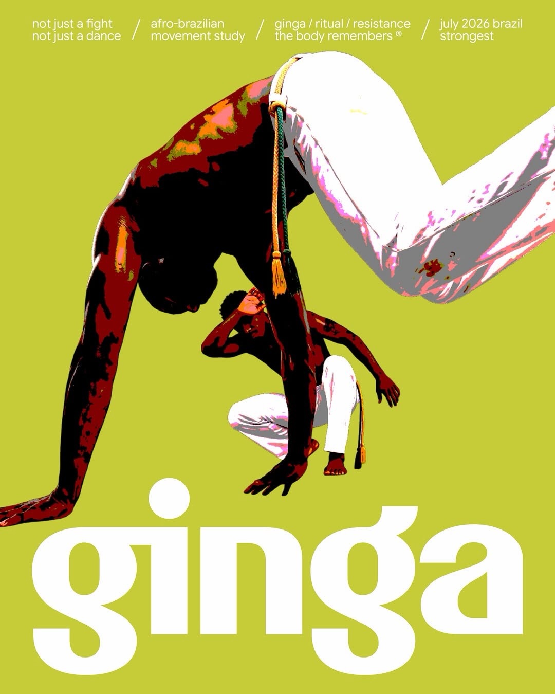 Ginga