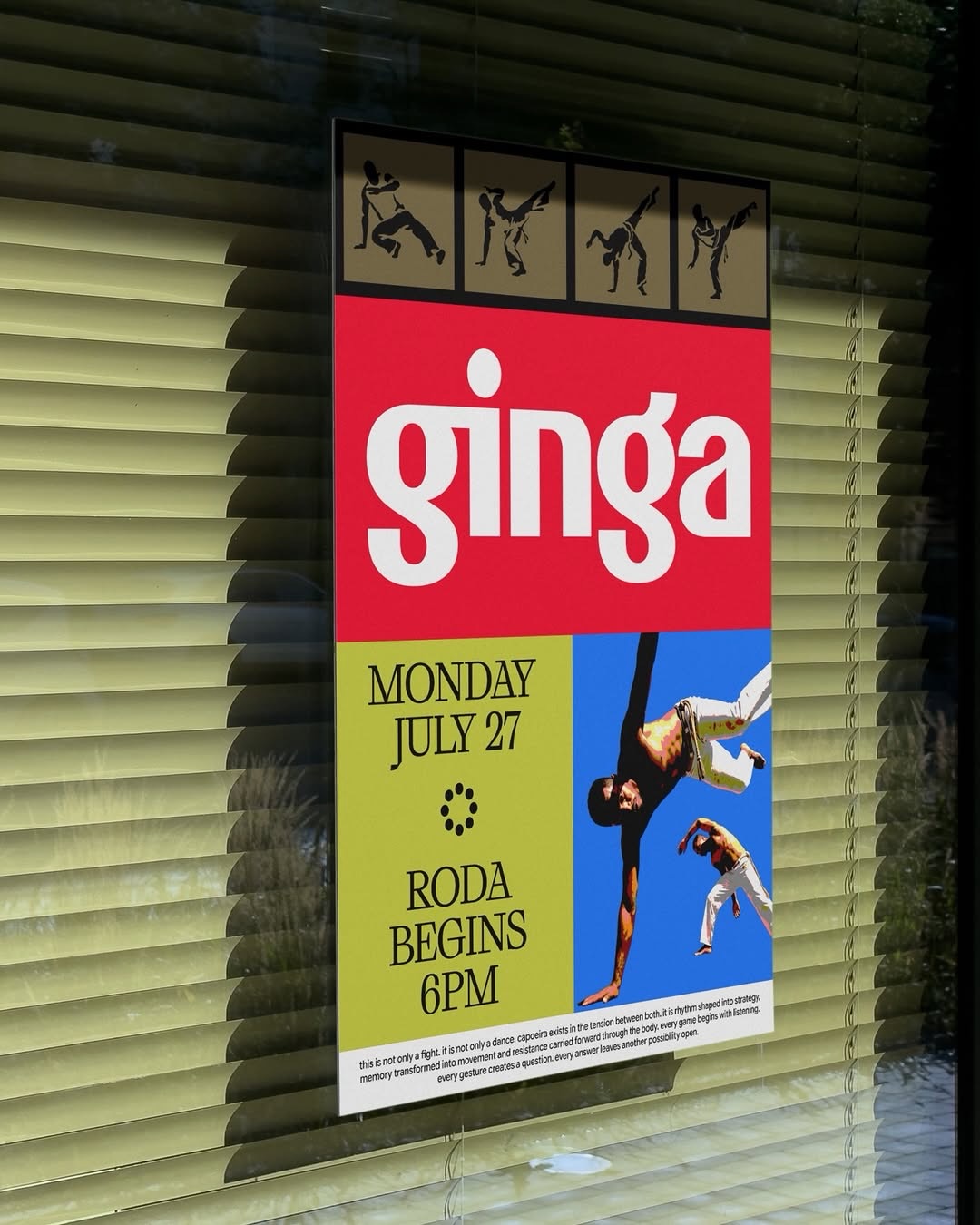 Ginga