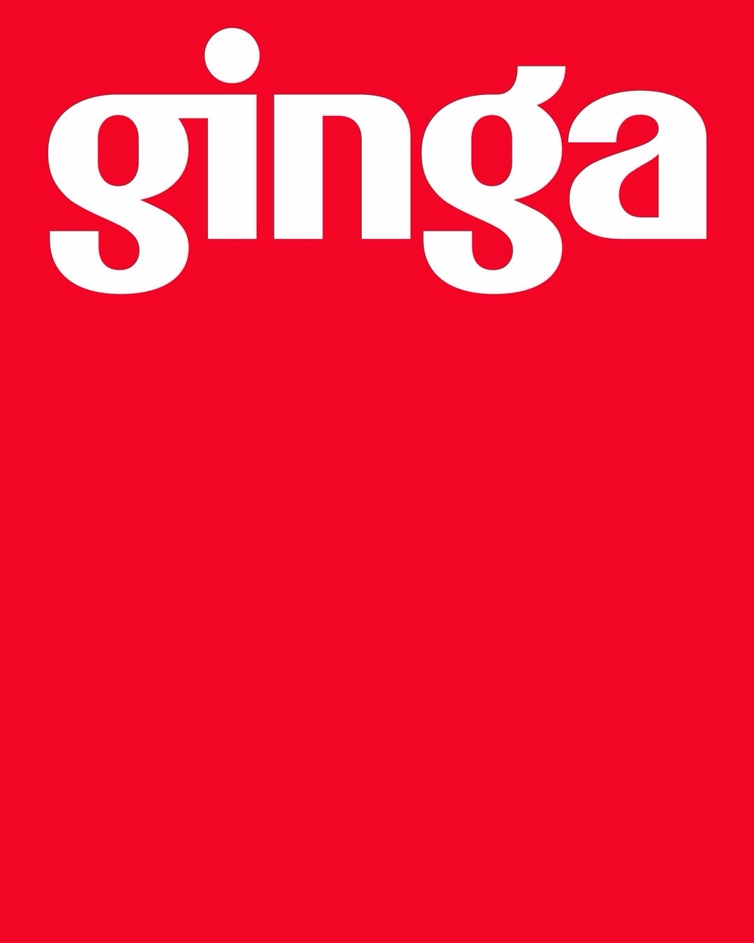 Ginga