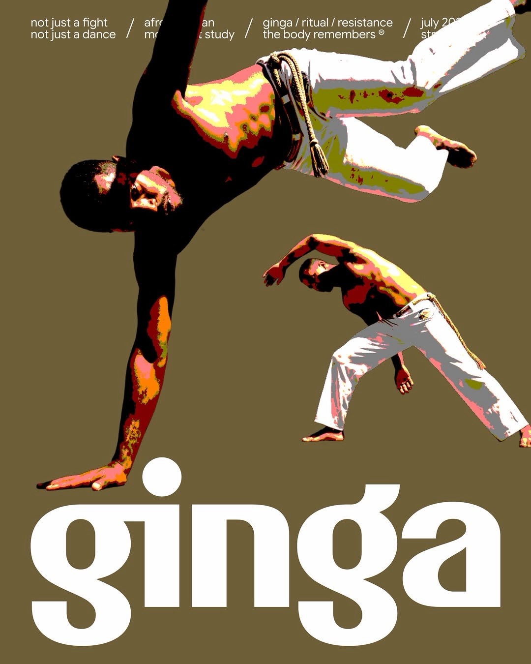 Ginga