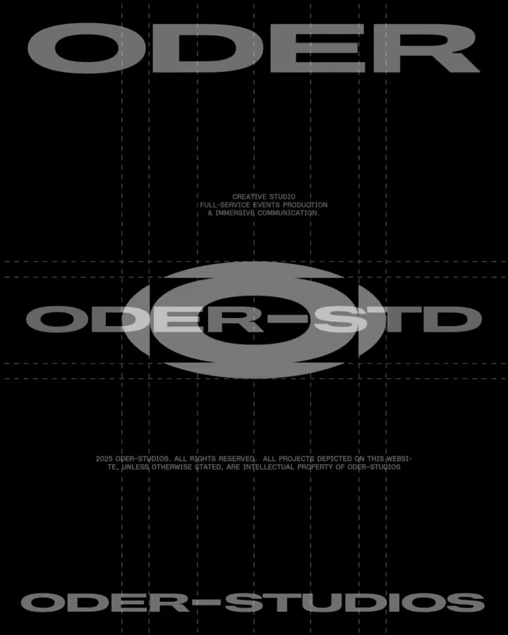Oder Studios