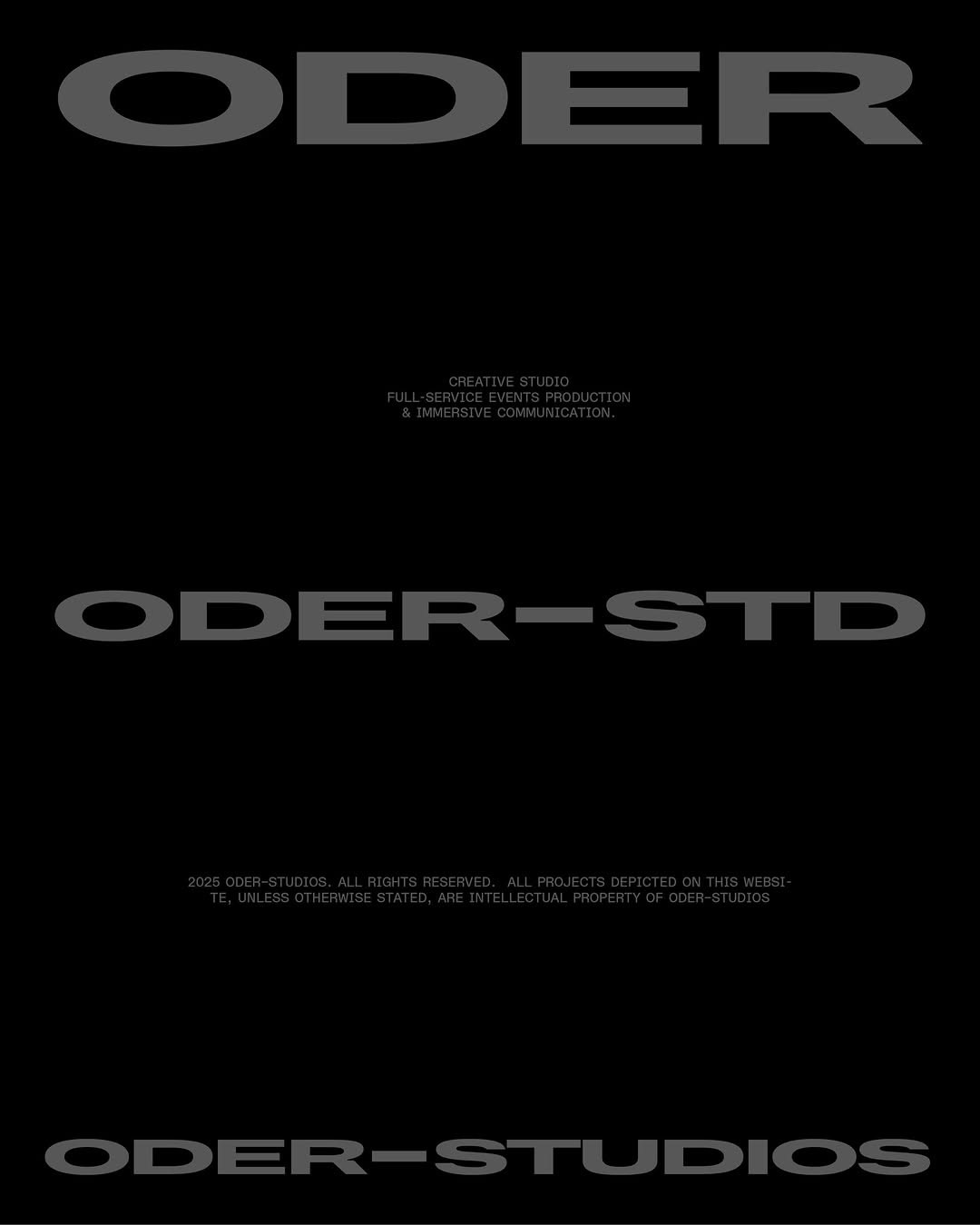 Oder Studios