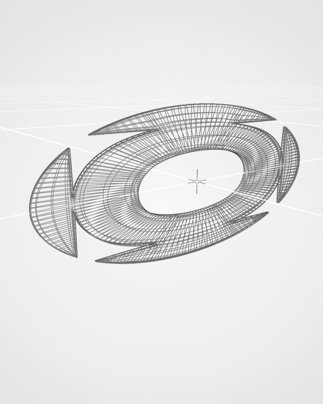 Oder Studios by @gabrielecolia — Credits 3D Support: @studiofidler Type Design:…