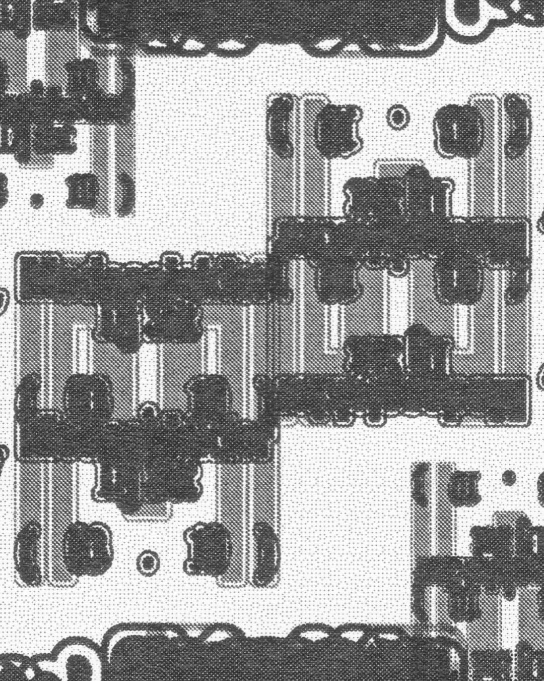 Exploration of musical graphic assets