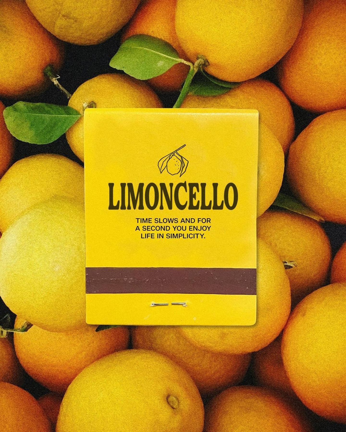 Limoncello