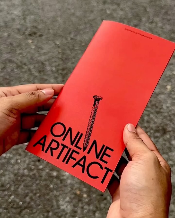 Online Artifact