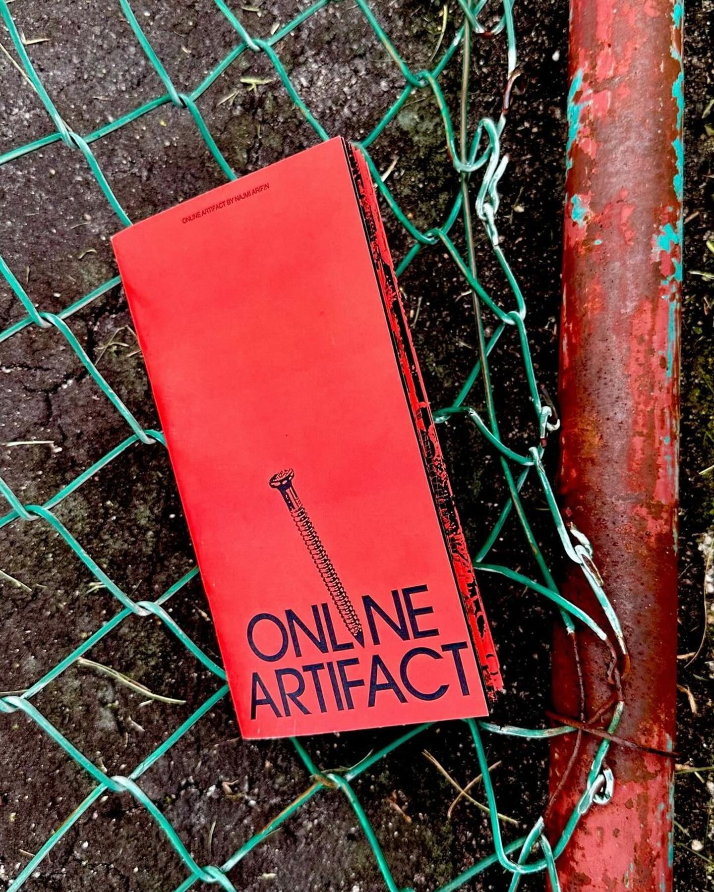 Online Artifact