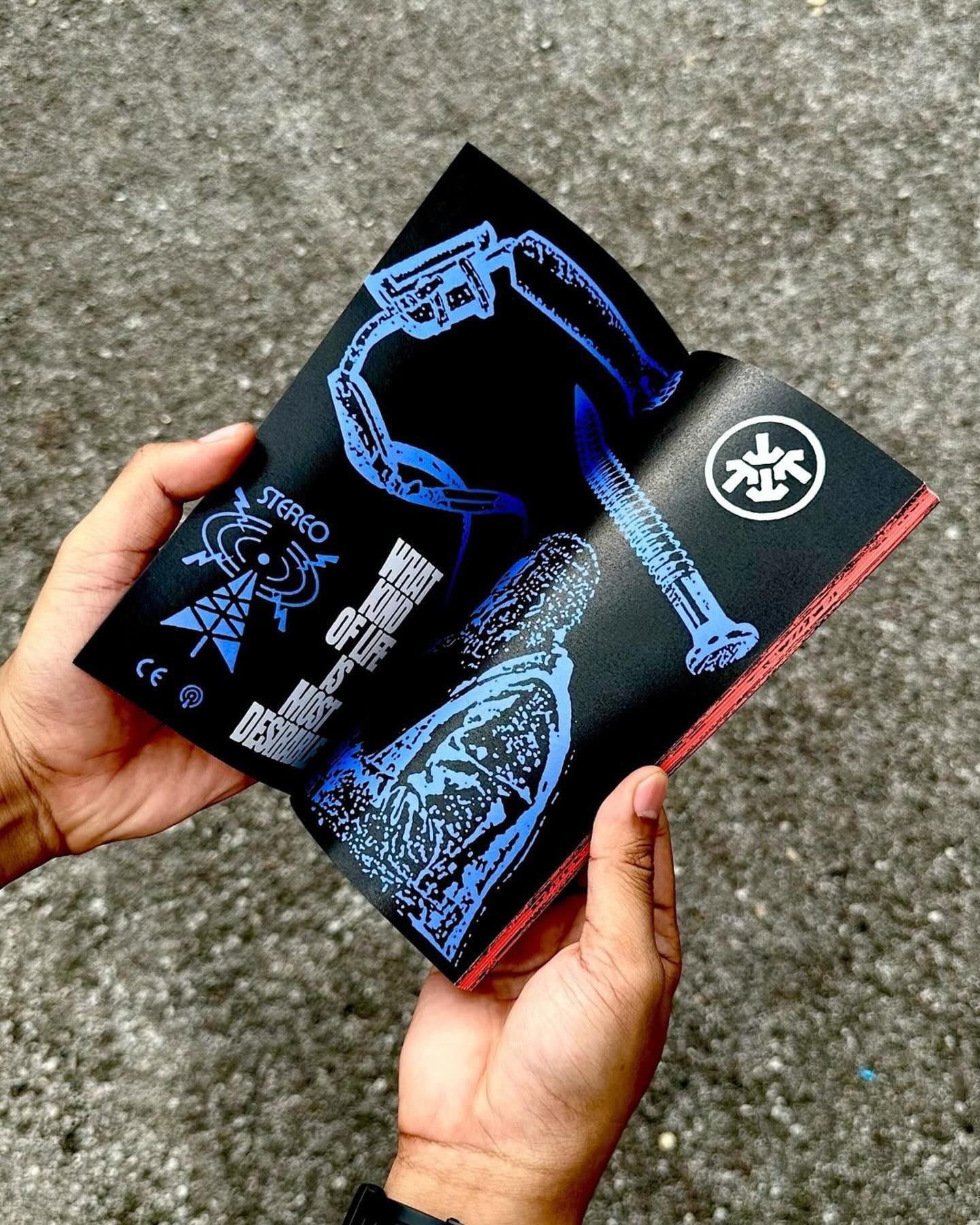 Online Artifact