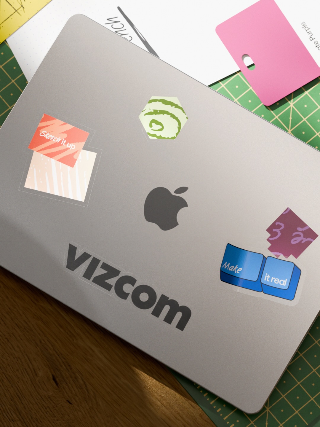 Vizcom @enteroutland _ Credits: Creative Direction & Design @jkane.co Creative…