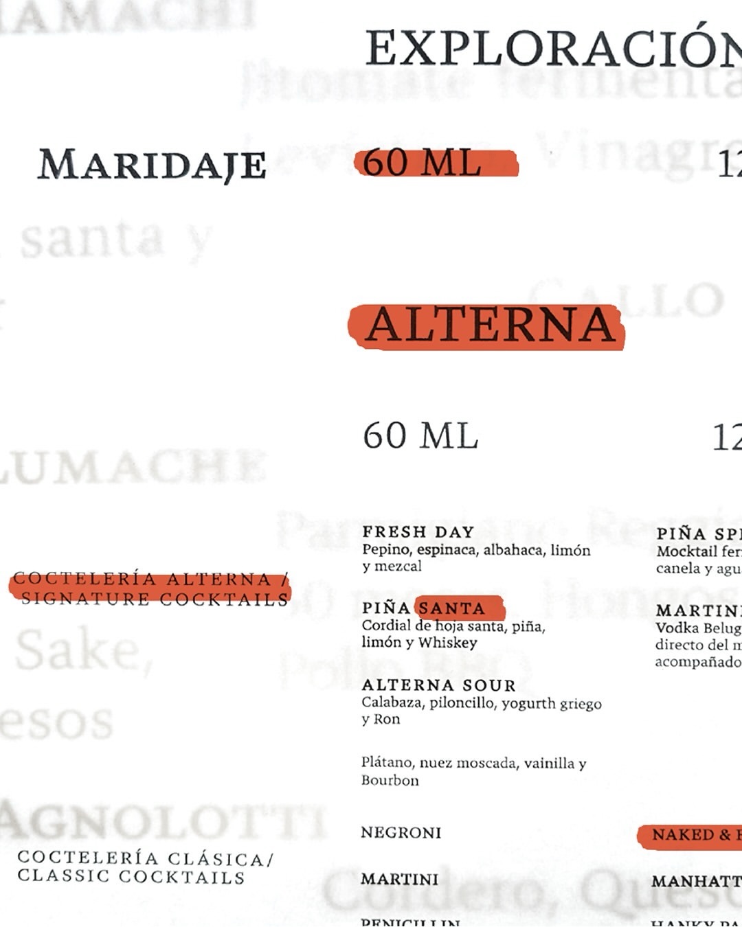ALTERNA by @faenastudio — # #graphicdesign #visualidentity #identitysystem #des…
