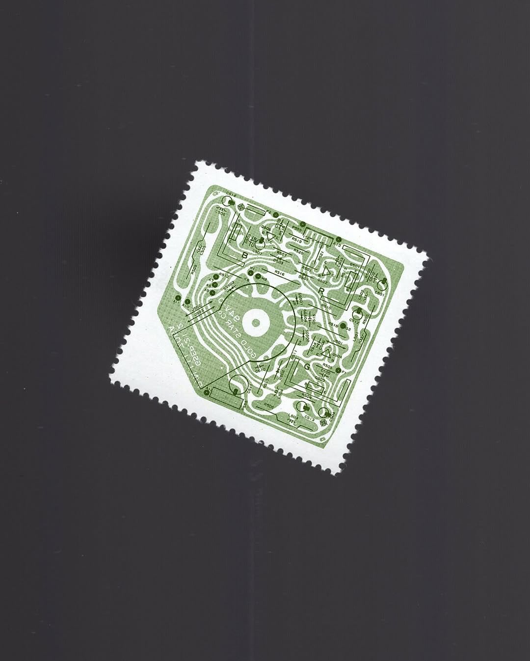 6월 Velvet Syntax Rupture