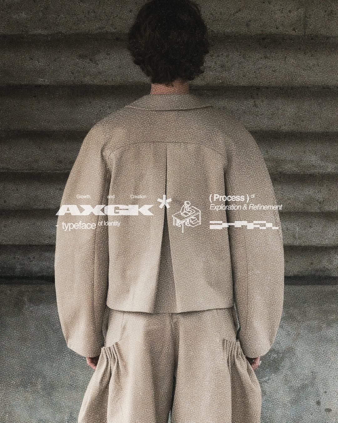 [AXGX]