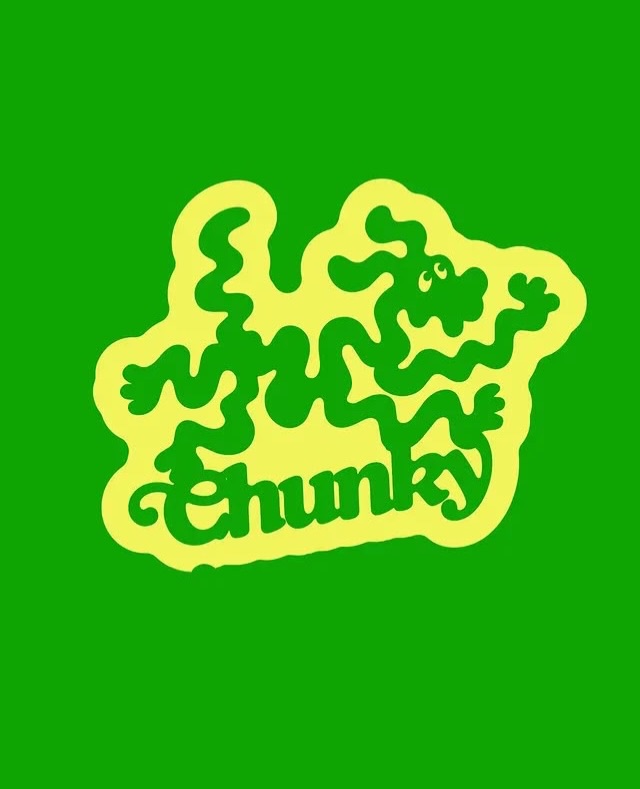 Chunky - fermented lemonade