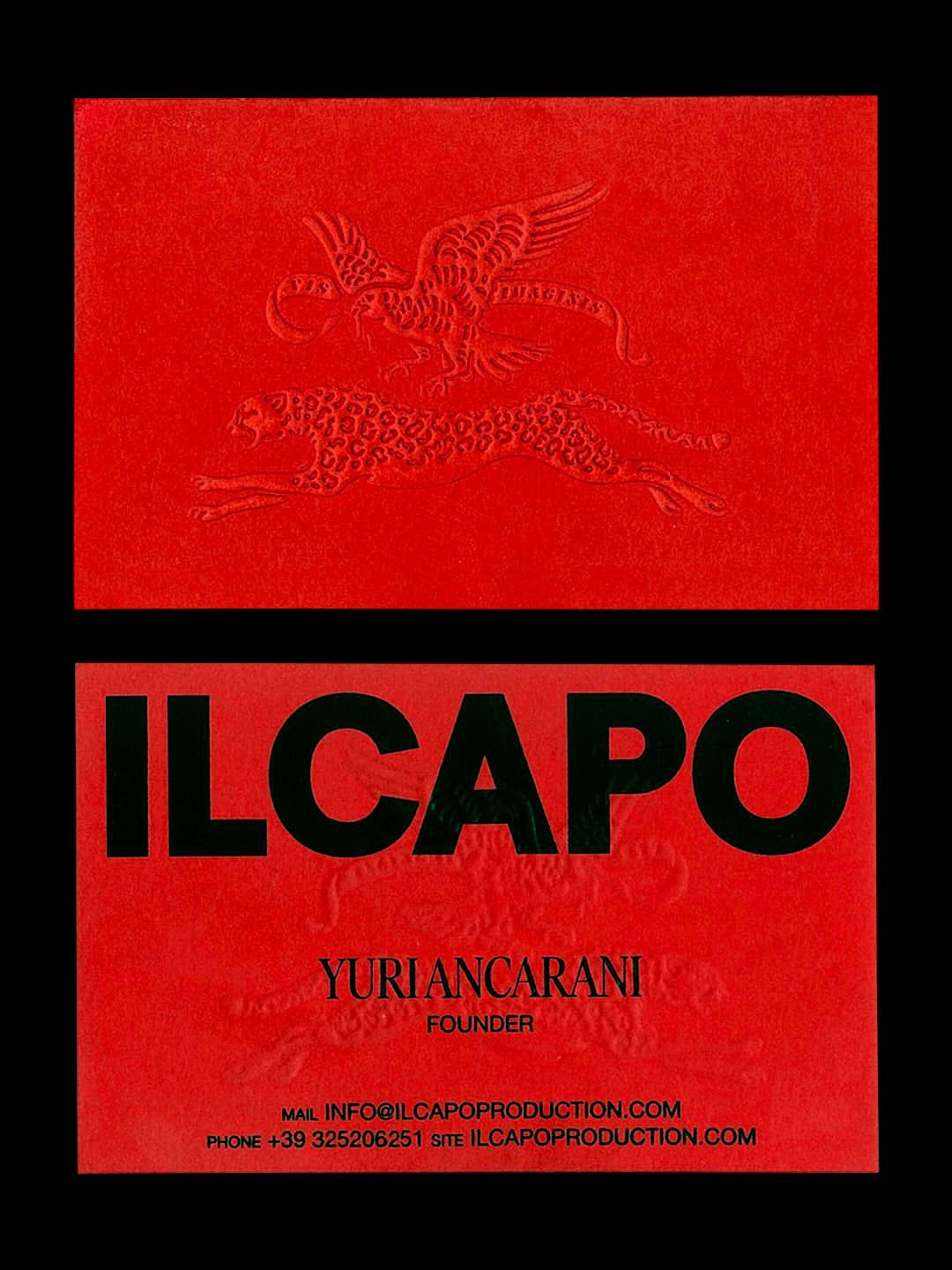ILCAPO