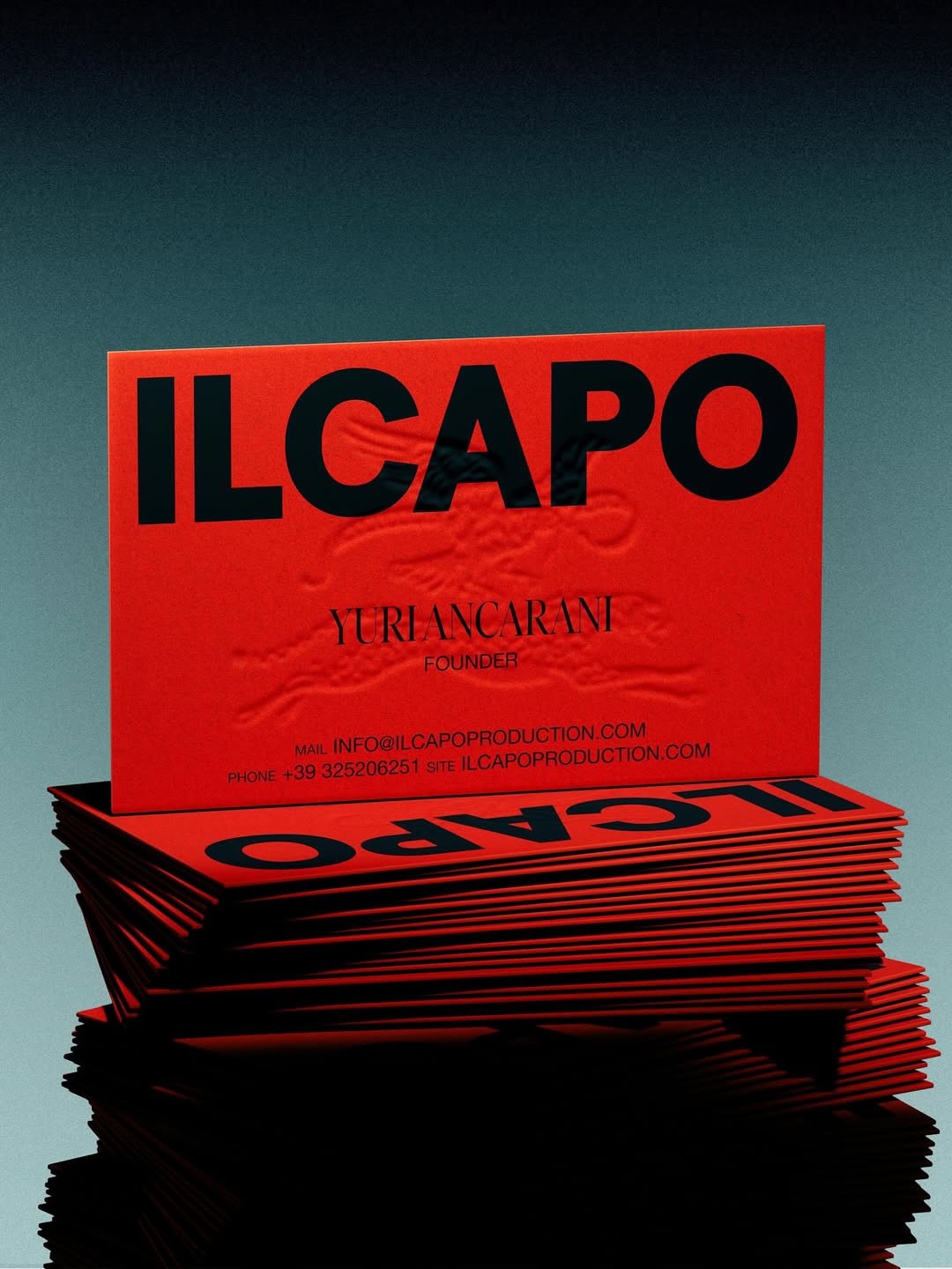 ILCAPO