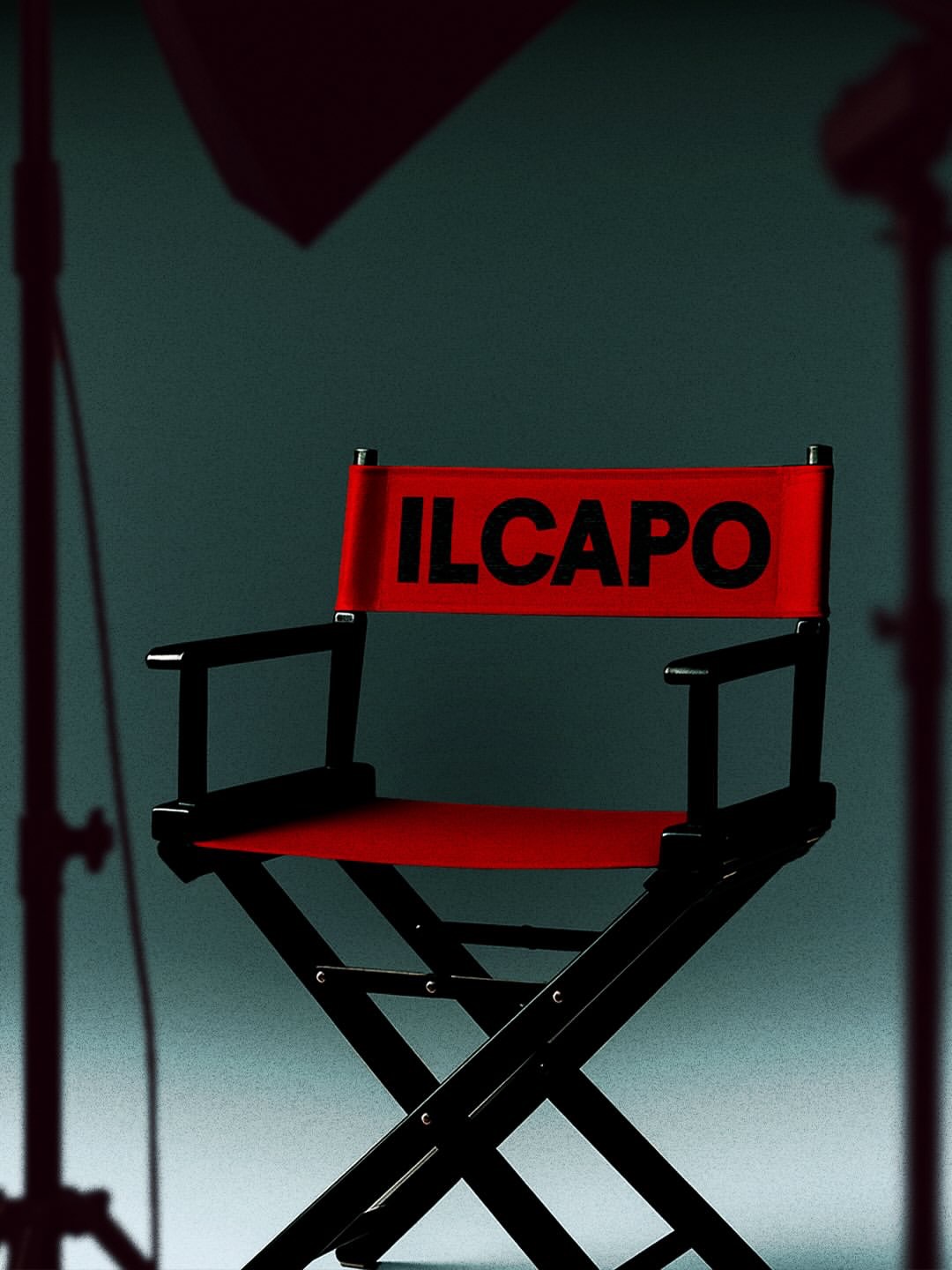 ILCAPO