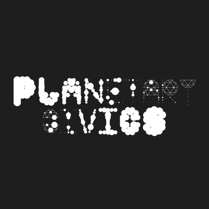 Planetary Civics