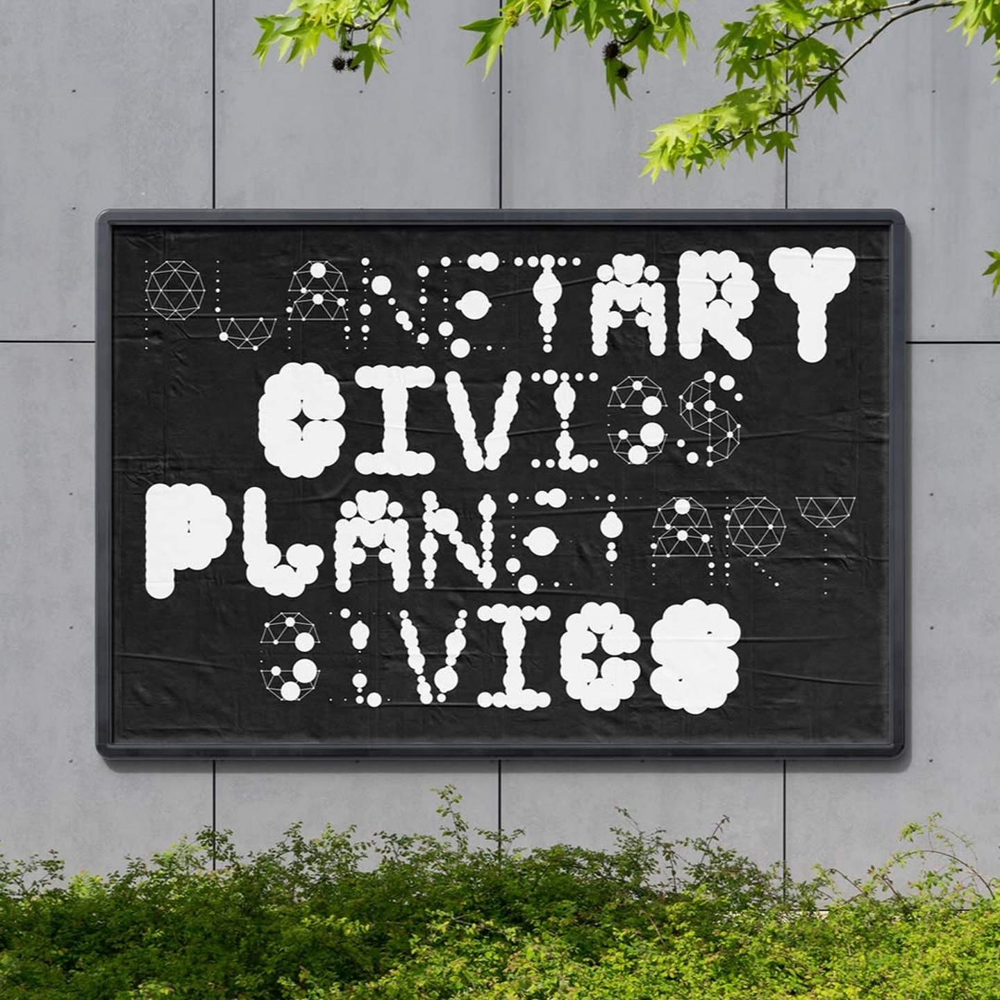 Planetary Civics