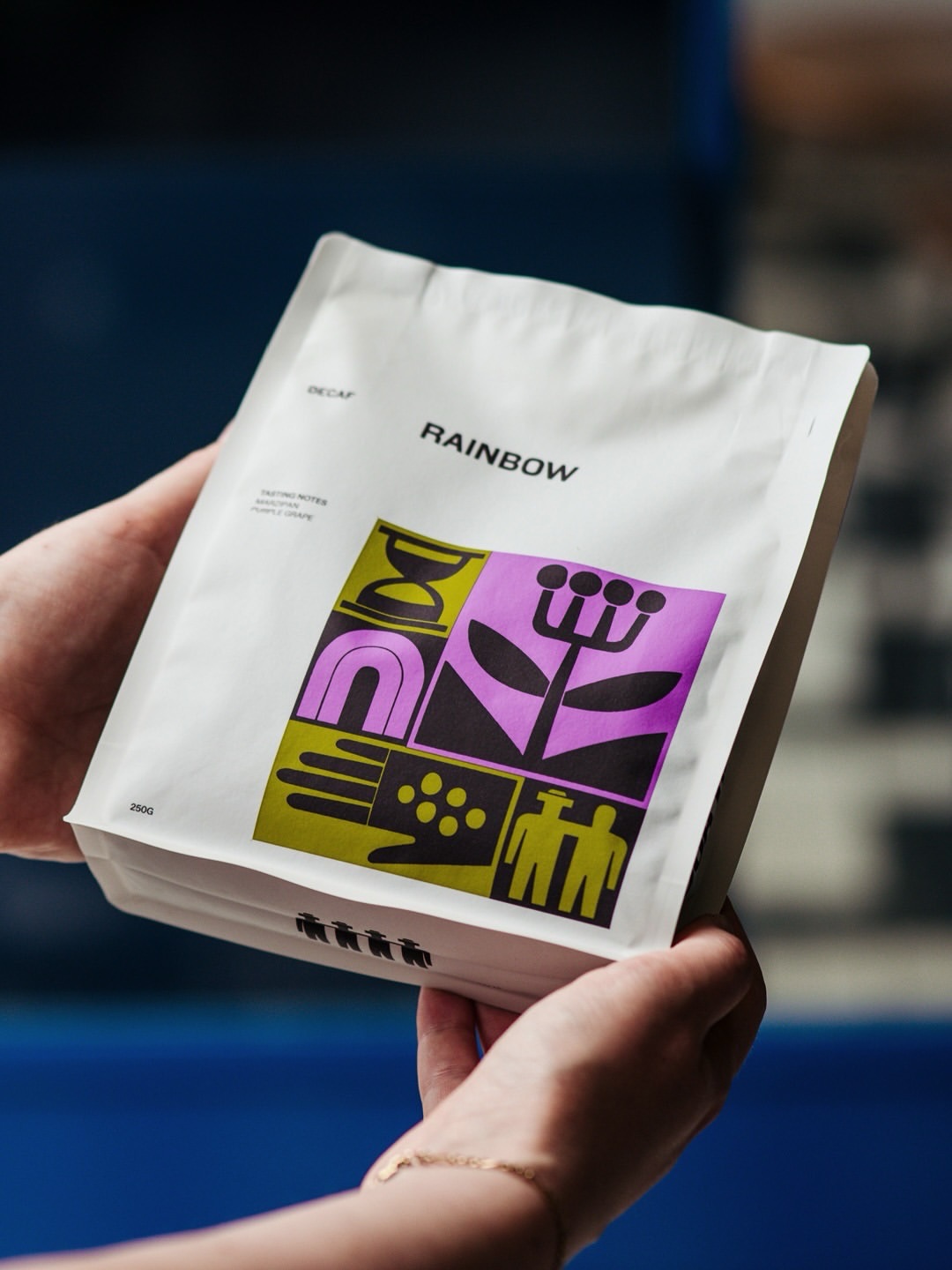 Mecca Coffee