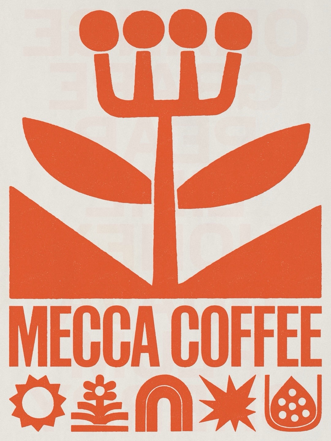 Mecca Coffee