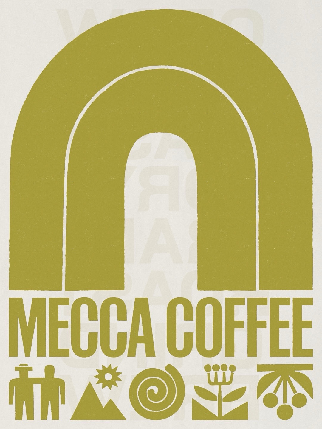 Mecca Coffee
