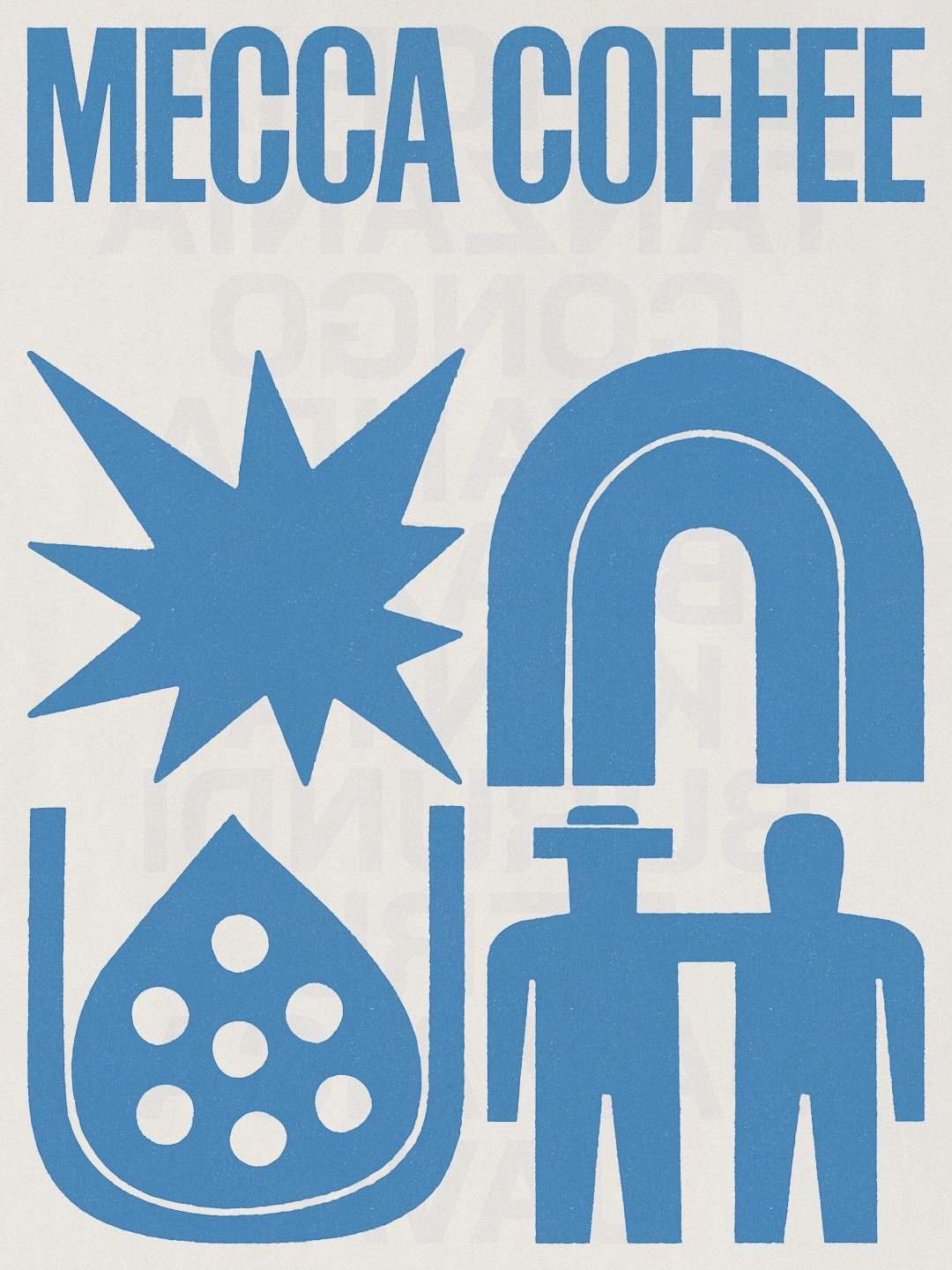 Mecca Coffee