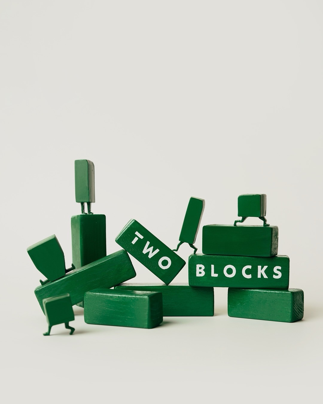 Two Blocks