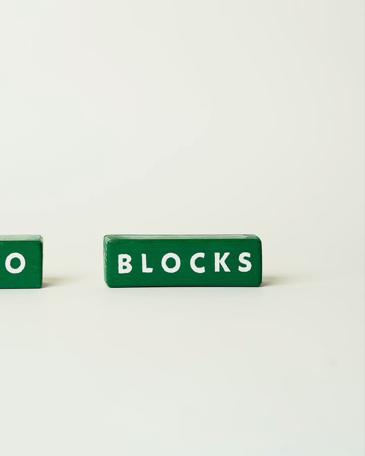 Two Blocks