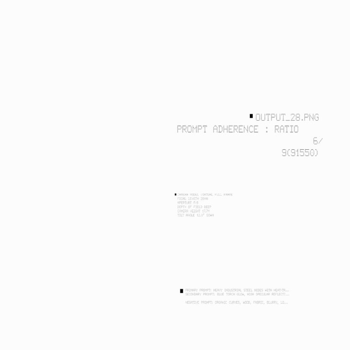 Gaudí–Miró–Gomis: Deconstructed by @tomorrowbureau — # #graphicdesign #visualid…
